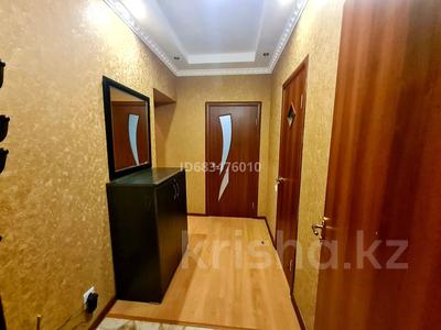 1-комнатная квартира · 45 м² · 6/12 этаж, Сарыарка 11 — Кенесары за 10 000 〒 в Астане, Сарыарка р-н