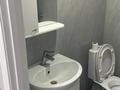 1-комнатная квартира · 36 м² · 9/12 этаж, мкр Дарабоз 25 — Напротив Алматы Арена за 200 000 ₸ в Алатауский р-н — фото 6