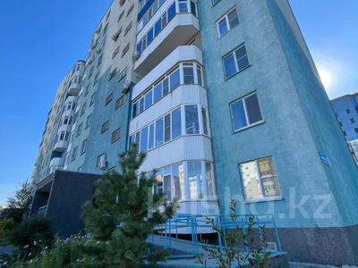 2-комнатная квартира · 68 м² · 1/9 этаж, Жибек жолы 9 за 26.6 млн ₸ в Усть-Каменогорске