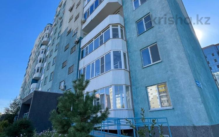 2-комнатная квартира · 68 м² · 1/9 этаж, Жибек жолы 9 за 26.6 млн ₸ в Усть-Каменогорске — фото 44