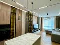 2-бөлмелі пәтер · 75 м² · 8/19 қабат, Сейфуллина 574/1 к3, бағасы: 800 000 ₸ в Алматы, Бостандыкский р-н