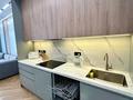 2-бөлмелі пәтер · 75 м² · 8/19 қабат, Сейфуллина 574/1 к3, бағасы: 800 000 ₸ в Алматы, Бостандыкский р-н — фото 3