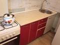 2-бөлмелі пәтер · 40 м² · 2/4 қабат, Жарокова, бағасы: 27 млн ₸ в Алматы, Алмалинский р-н