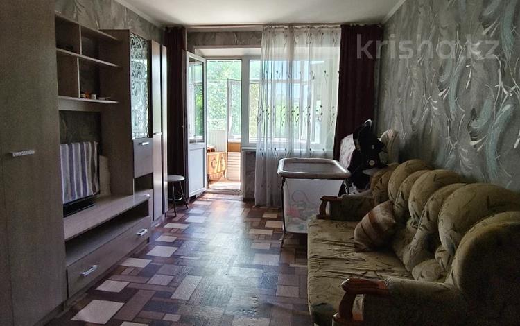 1-комнатная квартира · 34 м² · 3/9 этаж, Строитель за 13.6 млн ₸ в Уральске — фото 2