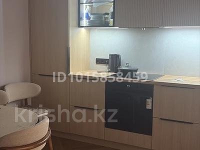 2-бөлмелі пәтер · 51 м² · 14/22 қабат, Туран 57А, бағасы: 350 000 ₸ в Астане, Нура р-н