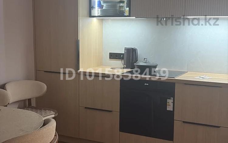 2-бөлмелі пәтер · 51 м² · 14/22 қабат, Туран 57А, бағасы: 350 000 ₸ в Астане, Нура р-н — фото 3
