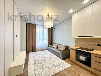 3-бөлмелі пәтер · 65 м² · 5/12 қабат, Е-429 26, бағасы: 45.9 млн ₸ в Астане, Нура р-н