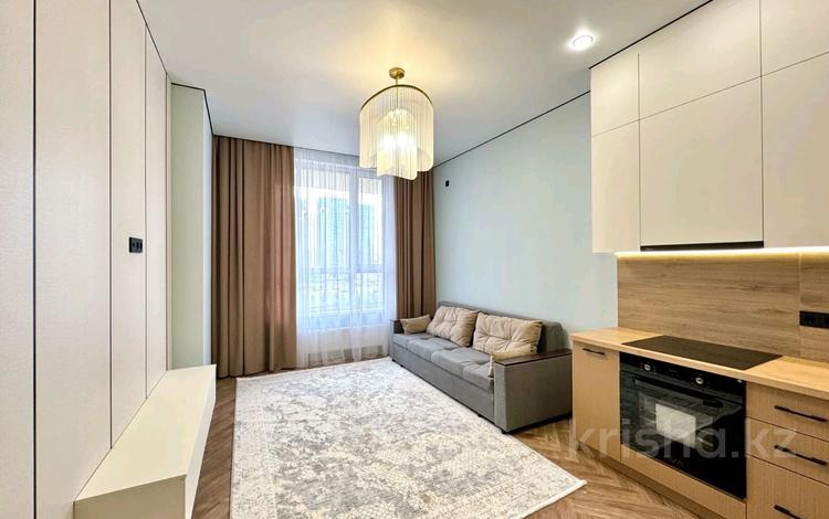 3-бөлмелі пәтер · 65 м² · 5/12 қабат, Е-429 26, бағасы: 45.9 млн ₸ в Астане, Нура р-н — фото 2