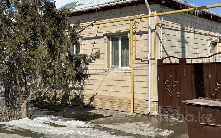 Жеке үй · 4 бөлме · 120 м² · 6 сот., Хангельдина 19, бағасы: 42 млн 〒 в  — фото 2