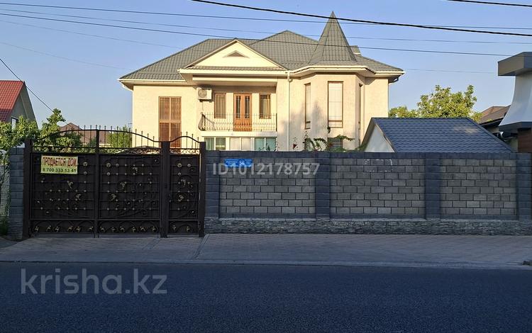 Жеке үй · 10 бөлме · 420 м² · 7.5 жүзд., Айтиева 58, бағасы: 120 млн ₸ в Таразе — фото 30