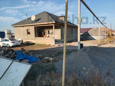 Отдельный дом · 4 комнаты · 120 м² · 6.5 сот., Казтуган 12 за 28 млн 〒 в Алатау, Жанадаур