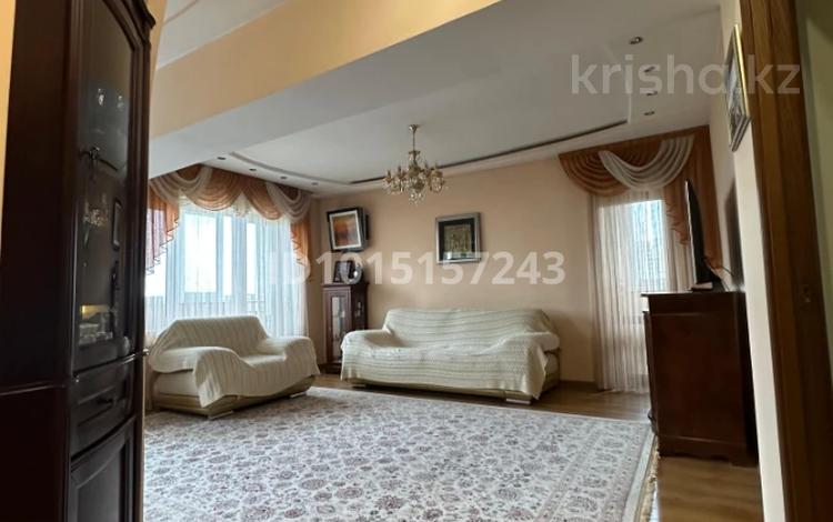 3-комнатная квартира · 65 м² · 8/9 этаж, Аль-фараби 65 за 500 000 ₸ в Алматы — фото 2