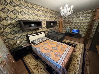 1-бөлмелі пәтер · 31 м² · 3/4 қабат, Манаса 9 — проспект Абая, бағасы: 170 000 〒 в Алматы, Алмалинский р-н