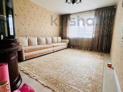 2-комнатная квартира · 45.6 м² · 1/10 этаж, Кюйши Дины 30 за 23.5 млн ₸ в Астане, Алматы р-н