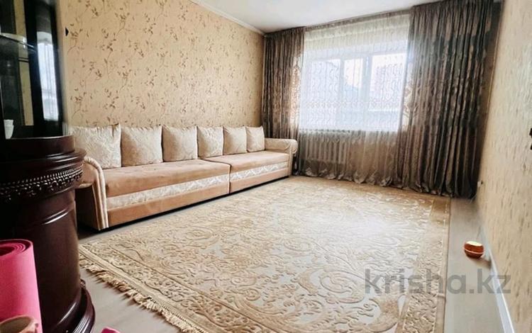 2-комнатная квартира · 45.6 м² · 1/10 этаж, Кюйши Дины 30 за 23.5 млн ₸ в Астане, Алматы р-н — фото 2