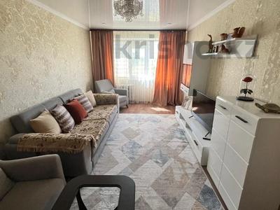 2-комнатная квартира · 48.6 м² · 5/5 этаж, Сатпаева 25 за ~ 18.6 млн ₸ в Павлодаре