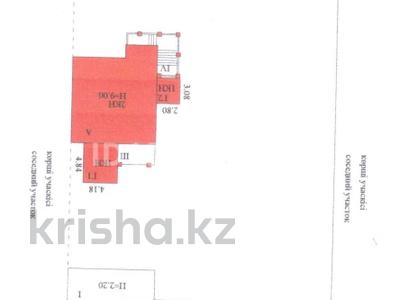 Отдельный дом · 5 комнат · 125.7 м² · 13.17 сот., Аркайым 3 за 80 млн 〒 в Астане, Алматы р-н