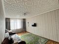 1-бөлмелі пәтер · 34.8 м² · 4/5 қабат, Конаева, бағасы: 10.5 млн ₸ в Талдыкоргане, мкр Самал