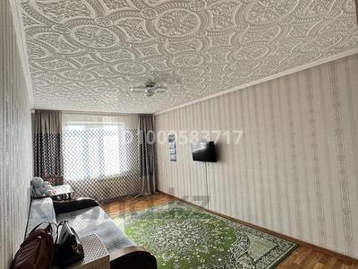 1-комнатная квартира · 34.8 м² · 4/5 этаж, Конаева за 10.5 млн 〒 в Талдыкоргане, мкр Самал