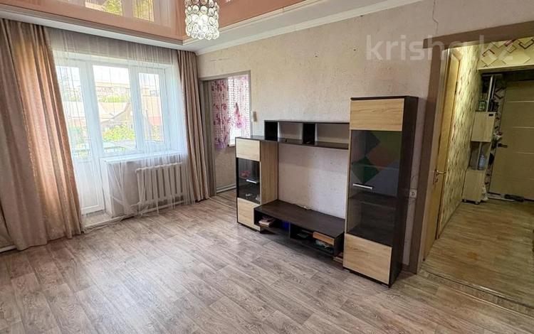 2-комнатная квартира · 36 м² · 2/2 этаж, Майстрюка 251 за 10 млн ₸ в Талдыкоргане — фото 3