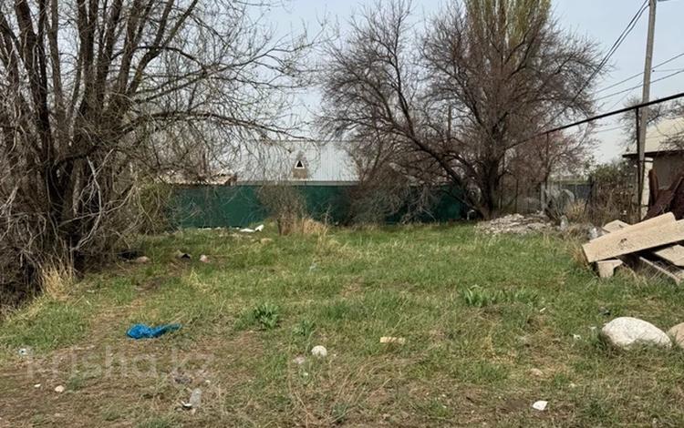 Участок · 6 соток, мкр Шугыла, СТ Нерудник 30 за 52 млн 〒 в Алматы, Наурызбайский р-н — фото 2