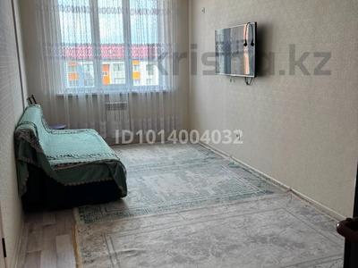 1-комнатная квартира · 32 м² · 5/12 этаж, мкр Туран-2 7А за 110 000 ₸ в Шымкенте, Каратауский р-н