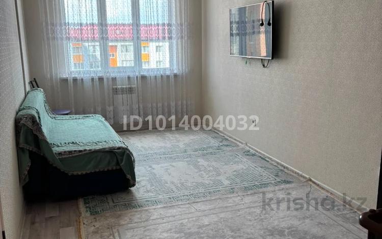 1-комнатная квартира · 32 м² · 5/12 этаж, мкр Туран-2 7А за 110 000 ₸ в Шымкенте, Каратауский р-н — фото 2