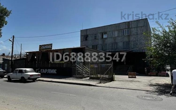 Промбаза · 24 сотки, Крылова 14 — Раимбека/Розыбакиева за ~ 755.6 млн ₸ в Алматы, Жетысуский р-н — фото 3