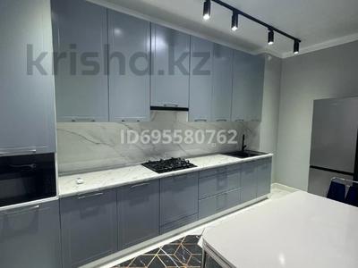 2-бөлмелі пәтер · 80.2 м² · 4/4 қабат, Жален Тулепова 9, бағасы: 400 000 ₸ в Атырау