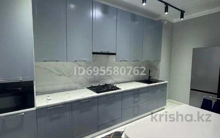 2-бөлмелі пәтер · 80.2 м² · 4/4 қабат, Жален Тулепова 9, бағасы: 400 000 ₸ в Атырау — фото 21