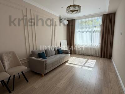 2-бөлмелі пәтер · 70 м² · 2/9 қабат, Жошы хан 27 — Керей, Жанибек хандар, бағасы: 61 млн ₸ в Астане, Есильский р-н