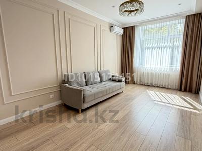 2-комнатная квартира · 70 м² · 2/9 этаж, Жошы хан 27 — Керей, Жанибек хандар за 59.9 млн ₸ в Астане, Есильский р-н