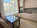 2-комнатная квартира · 70 м² · 2/9 этаж, Жошы хан 27 — Керей, Жанибек хандар за 63 млн ₸ в Астане, Есильский р-н