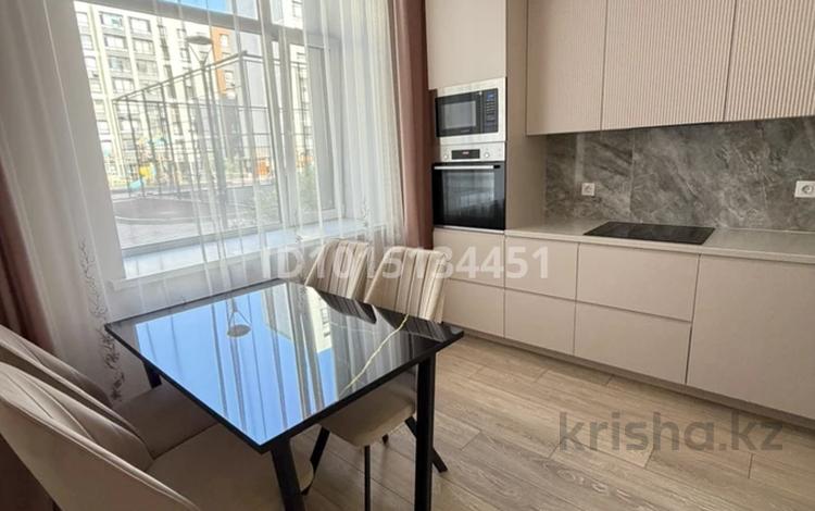 2-комнатная квартира · 70 м² · 2/9 этаж, Жошы хан 27 — Керей, Жанибек хандар за 63 млн ₸ в Астане, Есильский р-н — фото 10