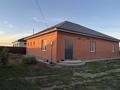 Отдельный дом · 3 комнаты · 130 м² · 1 сот., Жилой массив Рауан 500 за 35 млн ₸ в Актобе, мкр Авиатор