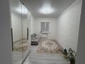 Отдельный дом · 3 комнаты · 130 м² · 1 сот., Жилой массив Рауан 500 за 35 млн ₸ в Актобе, мкр Авиатор — фото 13