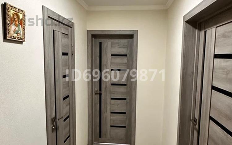 1-бөлмелі пәтер · 36.3 м² · 9/9 қабат, Едомского 6 — Едомского-Ауэзова, бағасы: 13 млн ₸ в Щучинске — фото 2