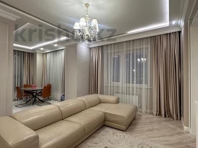Аренда квартир в Карагандинской обл.: 3-комнатная квартира · 80 м² · 9/24 этаж, Ержанова 34/1 за 400 000 〒 3-комнатная квартира · 80 м² · 9/24 этаж, Ержанова 34/1 за 400 000 〒 в Караганде, Казыбек би р-н