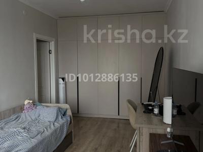 2-бөлмелі пәтер · 50 м² · 5/12 қабат, Скрябина 28 — Розыбакиева-Райымбека, бағасы: 45 млн ₸ в Алматы, Жетысуский р-н