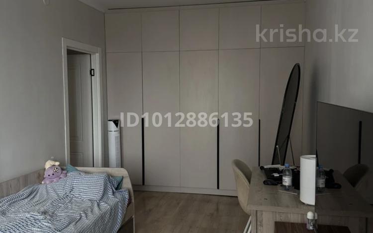 2-комнатная квартира · 50 м² · 5/12 этаж, Скрябина 28 — Розыбакиева-Райымбека за 45 млн ₸ в Алматы, Жетысуский р-н — фото 2