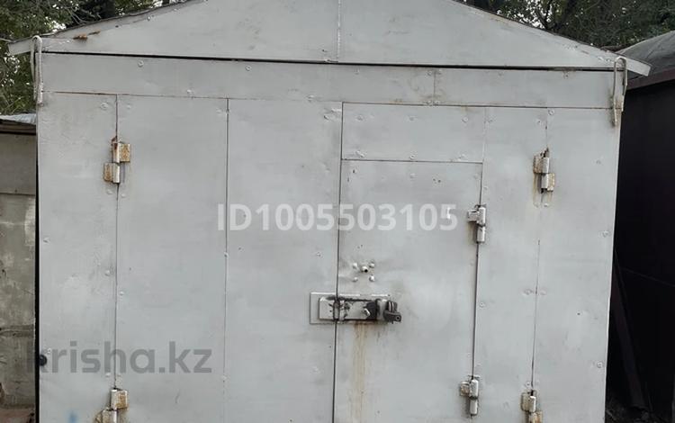 Гараж · 18 м² · 14 мкр 1, бағасы: 600 000 〒 в Семее — фото 2