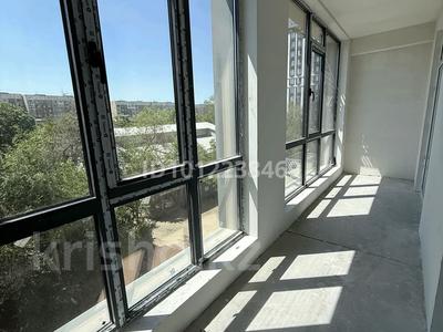 2-бөлмелі пәтер · 58 м² · 3/9 қабат, ул. Владимира Радостовца 167, бағасы: 52 млн ₸ в Алматы, Бостандыкский р-н