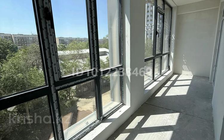 2-бөлмелі пәтер · 58 м² · 3/9 қабат, ул. Владимира Радостовца 167, бағасы: 52 млн ₸ в Алматы, Бостандыкский р-н — фото 2