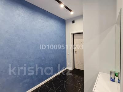 2-комнатная квартира · 60 м² · 6/22 этаж, мкр Юго-Восток, Шахтеров 52б за 400 000 ₸ в Караганде, Казыбек би р-н
