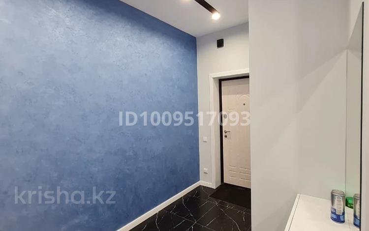 2-комнатная квартира · 60 м² · 6/22 этаж, мкр Юго-Восток, Шахтеров 52б за 400 000 ₸ в Караганде, Казыбек би р-н — фото 2