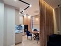 2-комнатная квартира · 60 м² · 6/22 этаж, мкр Юго-Восток, Шахтеров 52б за 400 000 ₸ в Караганде, Казыбек би р-н — фото 4