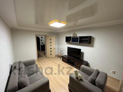 3-комнатная квартира · 68 м² · 4/6 этаж, Алтынсарина 106 за 280 000 ₸ в Костанае