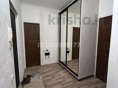 1-комнатная квартира · 40.2 м² · 7/9 этаж, мкр Аксай-1 3 — Толе-би-Саина за 28.5 млн 〒 в Алматы, Ауэзовский р-н