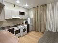 1-бөлмелі пәтер · 35 м² · 9/17 қабат, Иманова 41, бағасы: 18.5 млн ₸ в Астане, р-н Байконур