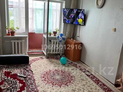 1-бөлмелі пәтер, 34 м², 4/5 қабат, Абай 64 — додопитца, бағасы: 7 млн 〒 в Темиртау